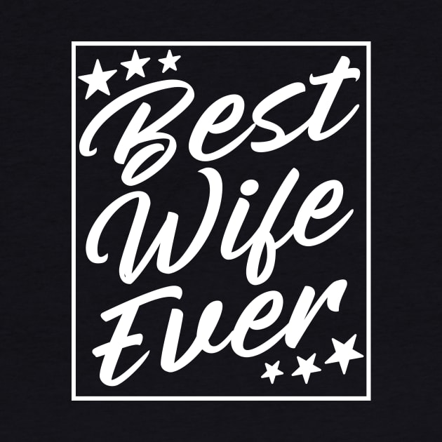 Wife Woman spouse life partner marriage by Monstershirts